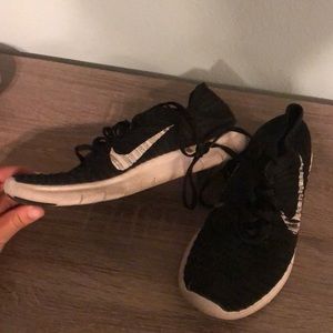 Nike Free Flyknit 2016
